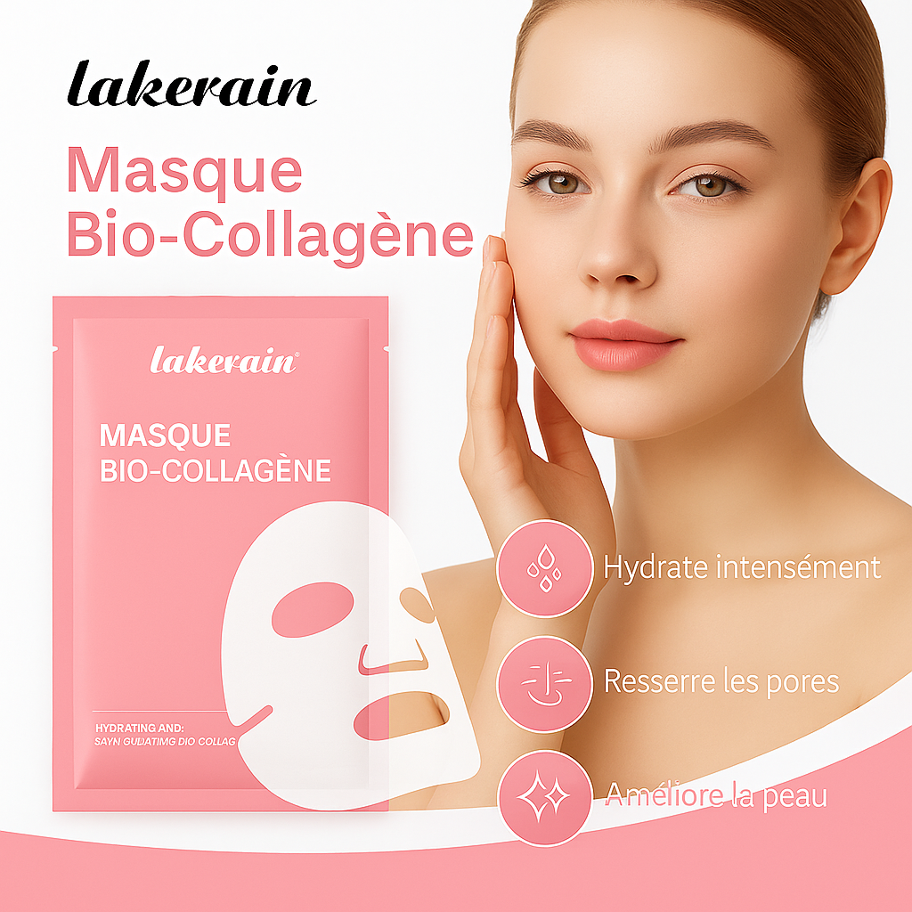 Masque Bio-Collagène