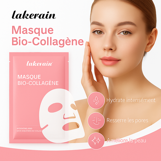 Masque Bio-Collagène